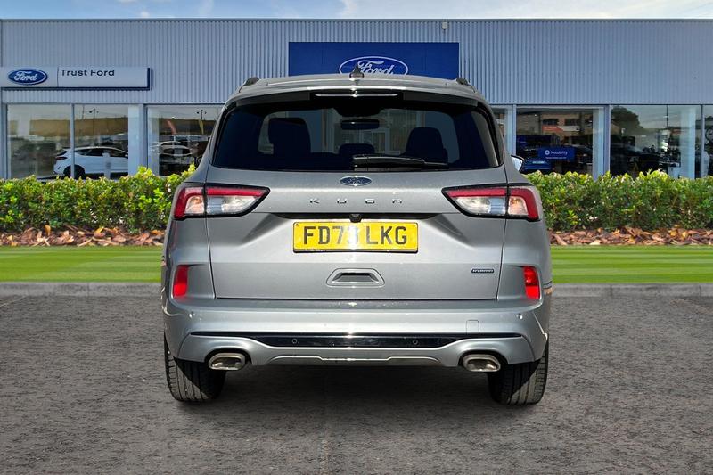 Used Ford Kuga 2023 for sale - 78152993: Photo 7