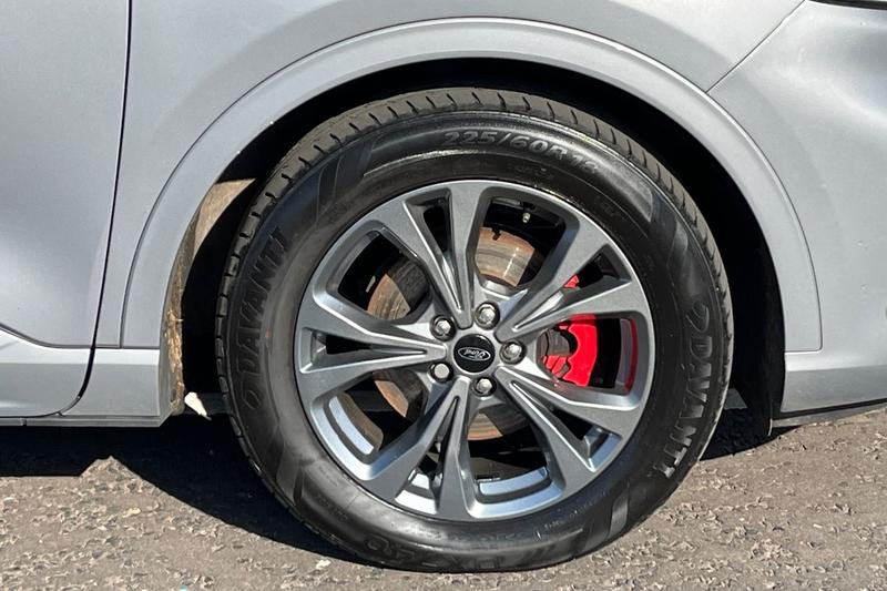 Used Ford Kuga 2023 for sale - 78152993: Photo 8