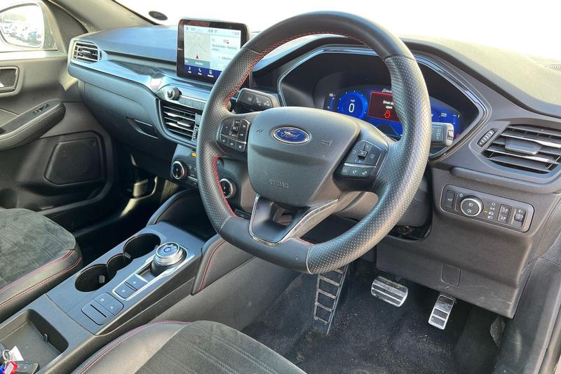 Used Ford Kuga 2023 for sale - 78152993: Photo 9