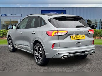 Used Ford Kuga 2024 for sale - 77326821: Photo