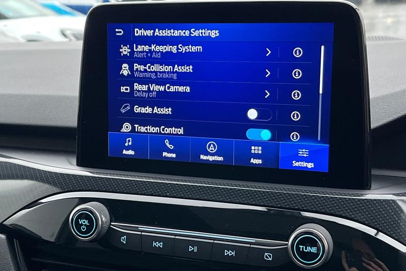 Used Ford Kuga 2024 for sale - 77326821: Photo 32