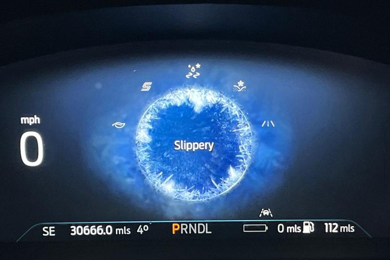 Used Ford Kuga 2024 for sale - 77326821: Photo 35