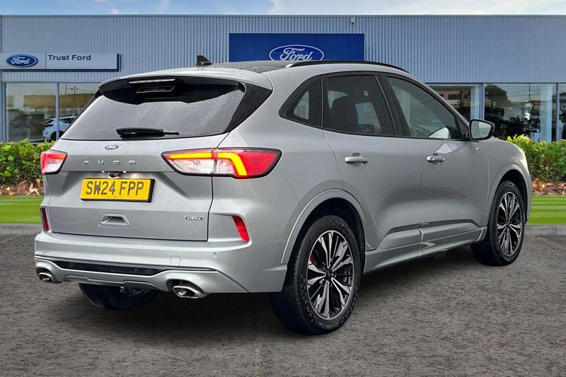 Used Ford Kuga 2024 for sale - 77326821: Photo 4