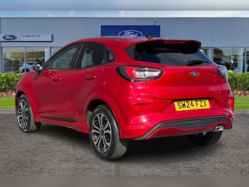 Used Ford Puma 2024 for sale - 79811596: Photo