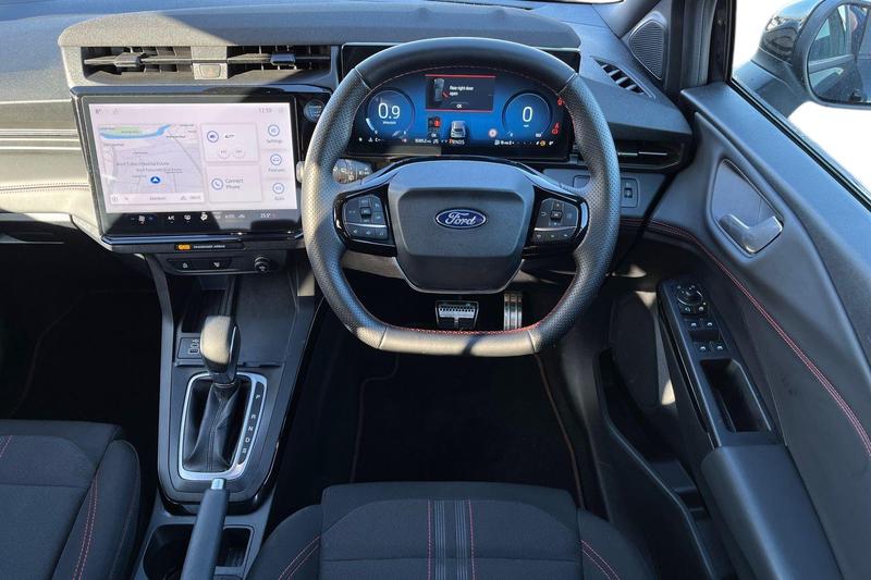 Used Ford Puma 2024 for sale - 76394069: Photo 11