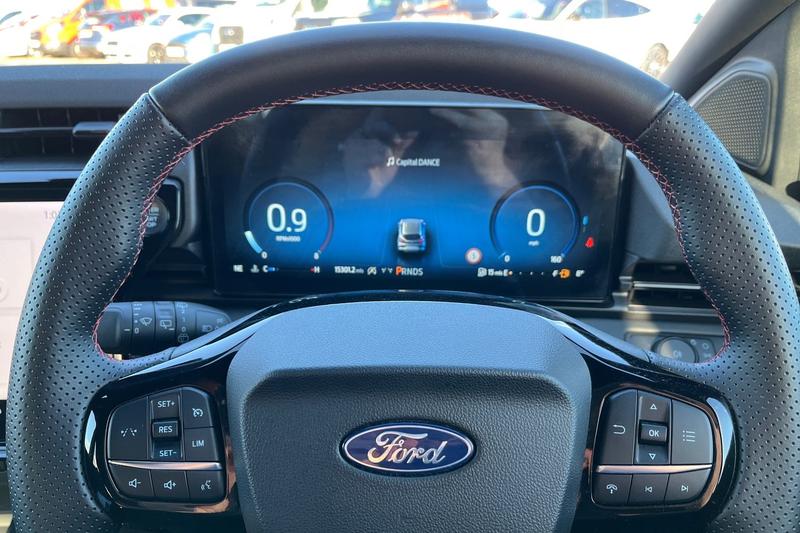 Used Ford Puma 2024 for sale - 76394069: Photo 12