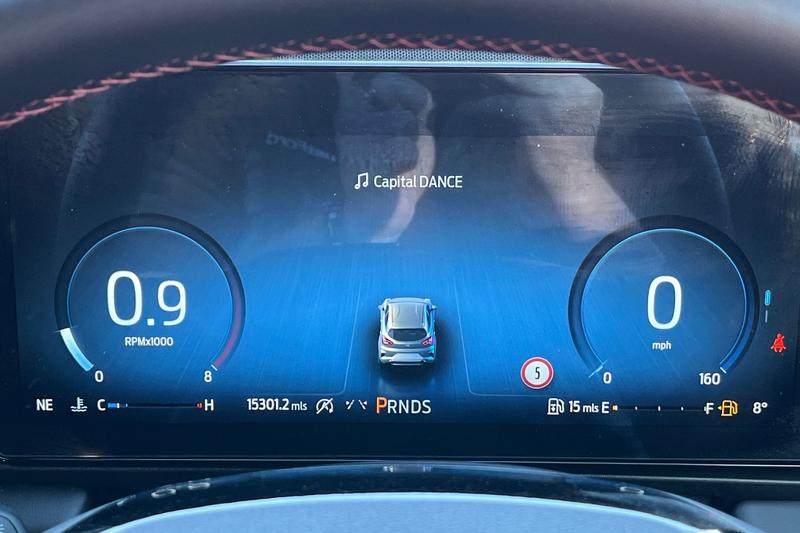 Used Ford Puma 2024 for sale - 76394069: Photo 13