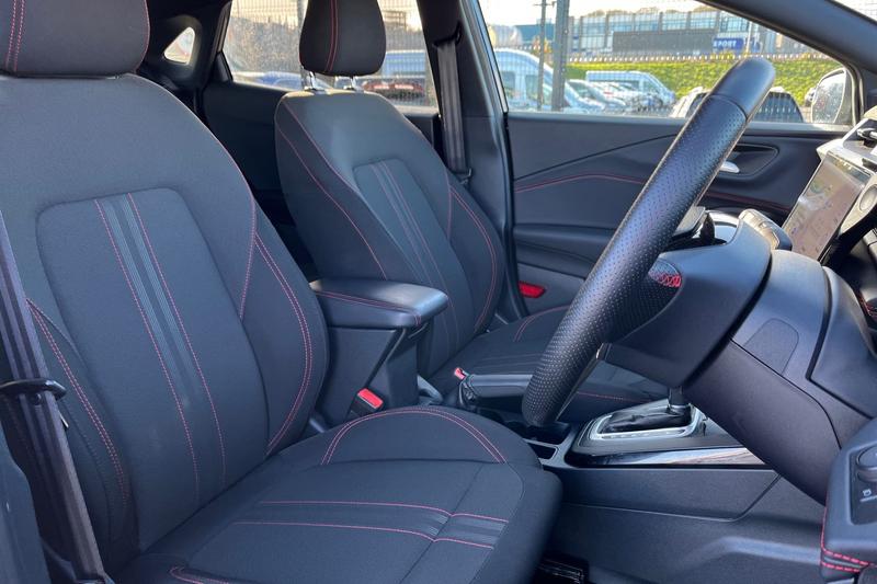 Used Ford Puma 2024 for sale - 76394069: Photo 17