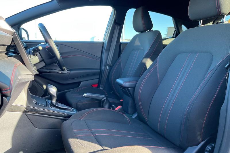 Used Ford Puma 2024 for sale - 76394069: Photo 19