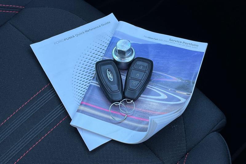 Used Ford Puma 2024 for sale - 76394069: Photo 22