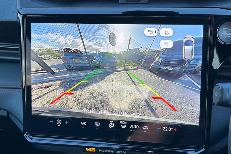 Used Ford Puma 2024 for sale - 76394069: Photo 23