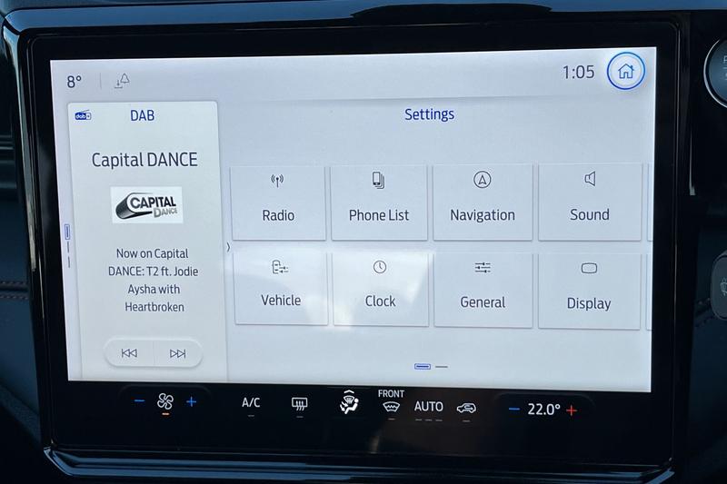 Used Ford Puma 2024 for sale - 76394069: Photo 25