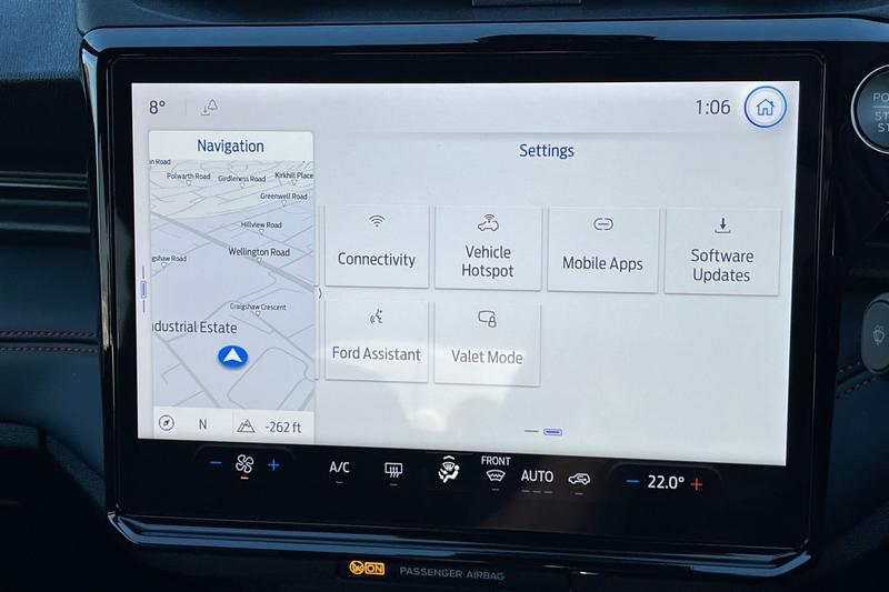 Used Ford Puma 2024 for sale - 76394069: Photo 26