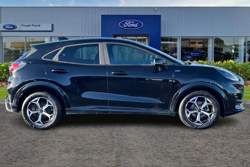 Used Ford Puma 2024 for sale - 76394069: Photo 3