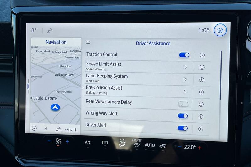 Used Ford Puma 2024 for sale - 76394069: Photo 32