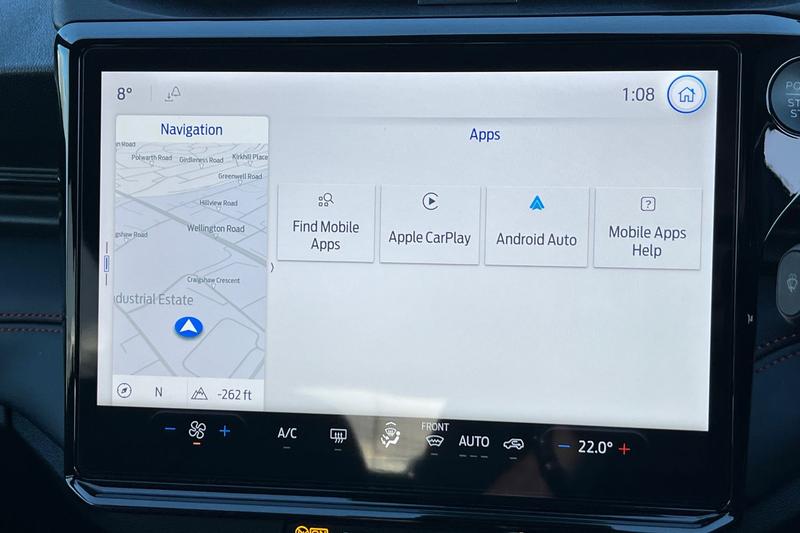 Used Ford Puma 2024 for sale - 76394069: Photo 34