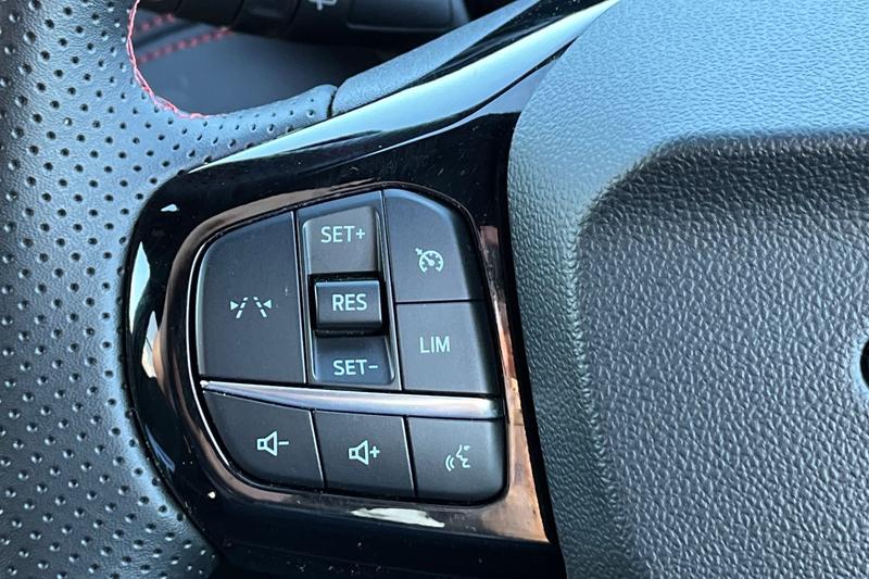 Used Ford Puma 2024 for sale - 76394069: Photo 38