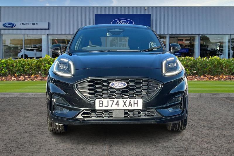 Used Ford Puma 2024 for sale - 76394069: Photo 6