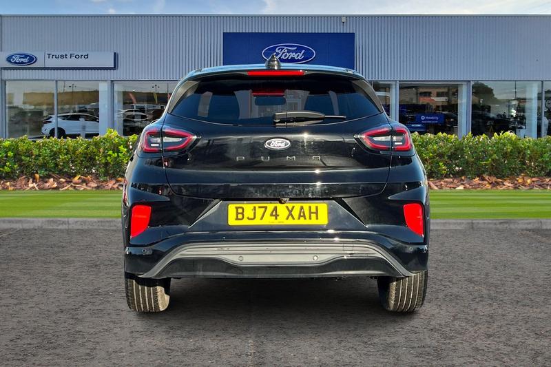 Used Ford Puma 2024 for sale - 76394069: Photo 7