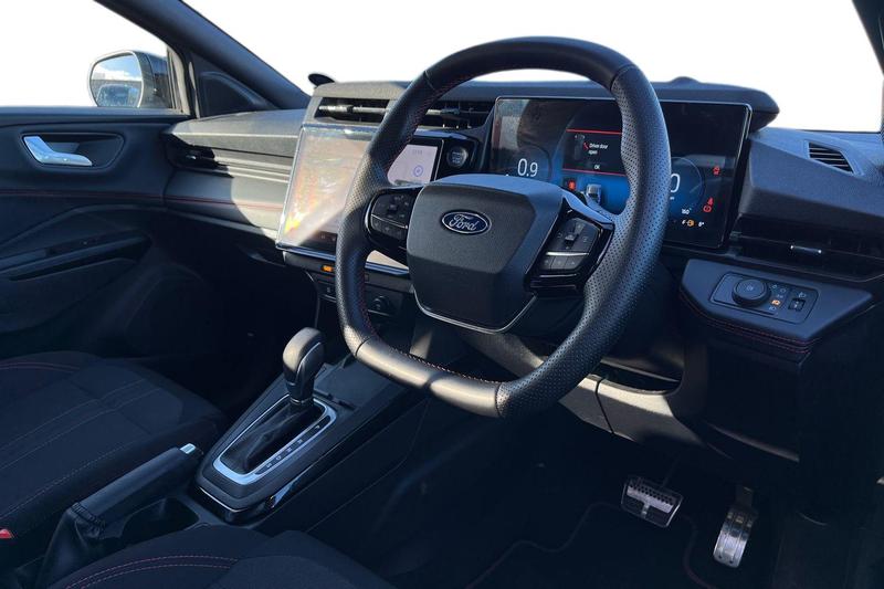 Used Ford Puma 2024 for sale - 76394069: Photo 9