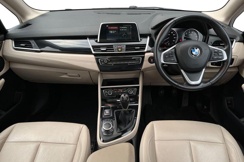 Used BMW 2 Series 2018 for sale - 77619813: Photo 10