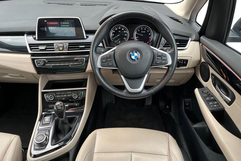 Used BMW 2 Series 2018 for sale - 77619813: Photo 11