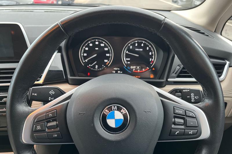 Used BMW 2 Series 2018 for sale - 77619813: Photo 12