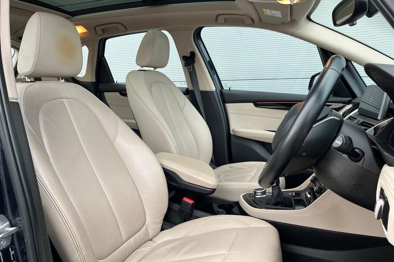 Used BMW 2 Series 2018 for sale - 77619813: Photo 17