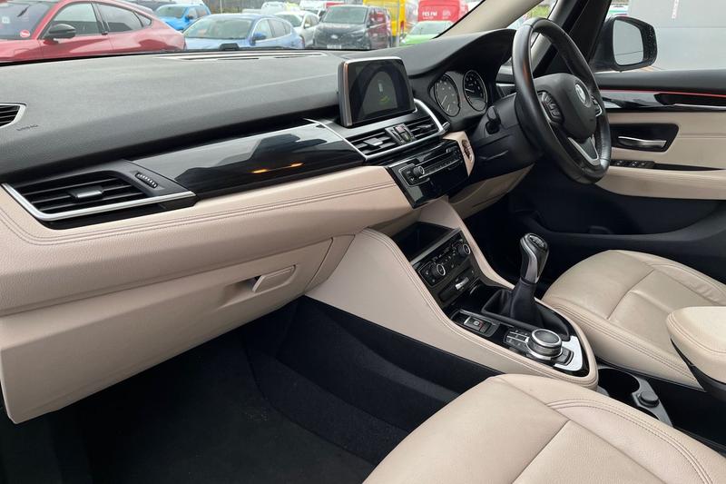 Used BMW 2 Series 2018 for sale - 77619813: Photo 18