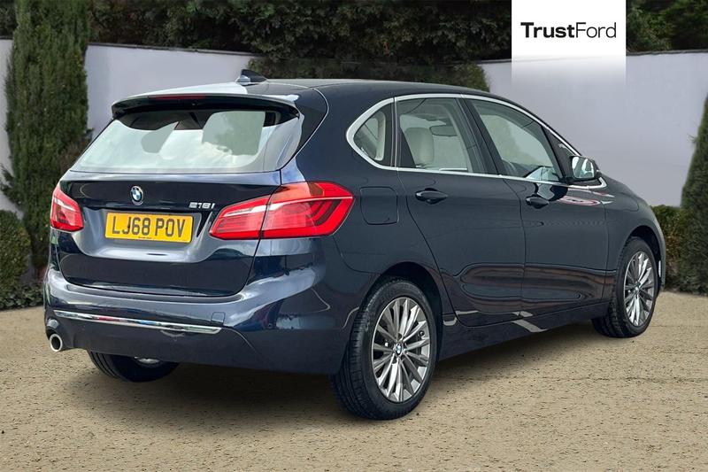 Used BMW 2 Series 2018 for sale - 77619813: Photo 4