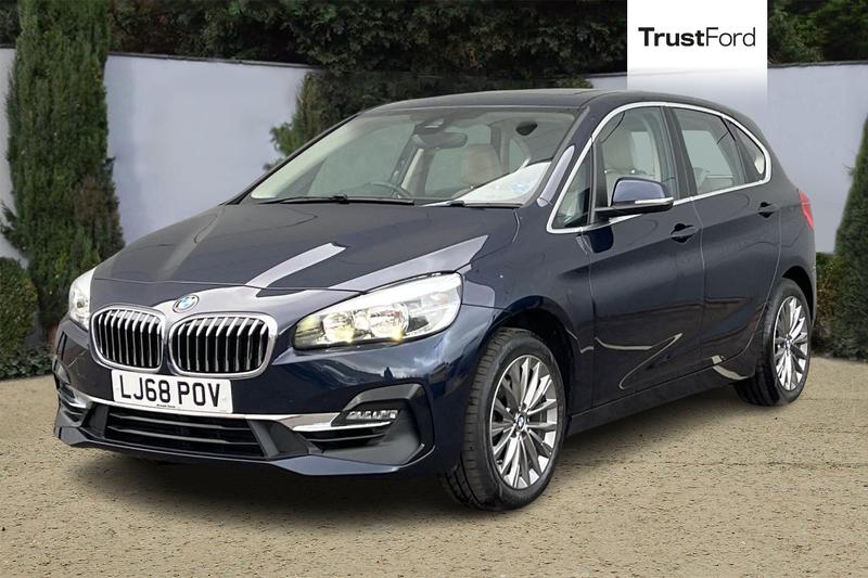 Used BMW 2 Series 2018 for sale - 77619813: Photo 5