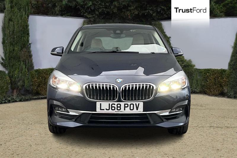 Used BMW 2 Series 2018 for sale - 77619813: Photo 6