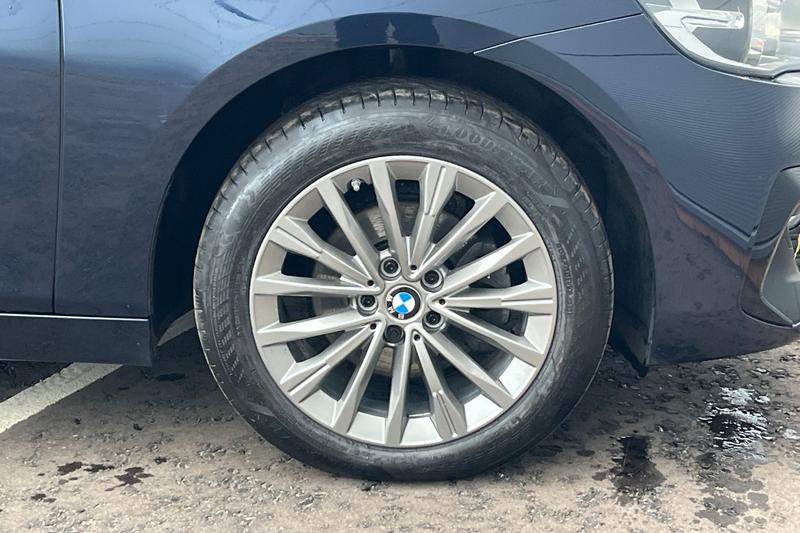 Used BMW 2 Series 2018 for sale - 77619813: Photo 8