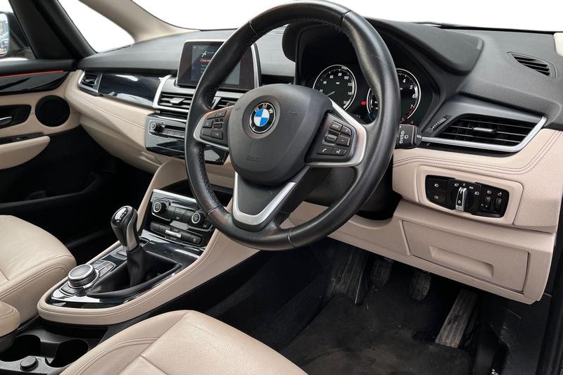 Used BMW 2 Series 2018 for sale - 77619813: Photo 9