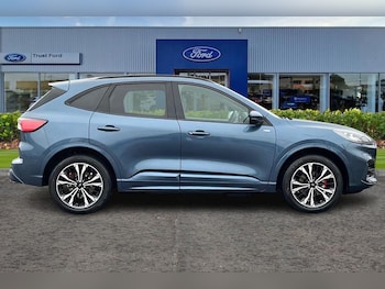Used Ford Kuga 2021 for sale - 78785542: Photo