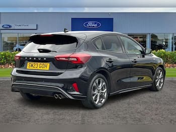 Used Ford Focus 2023 for sale - 79842238: Photo