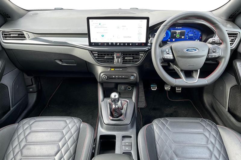 Used Ford Focus 2024 for sale - 78067602: Photo 10