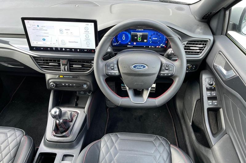 Used Ford Focus 2024 for sale - 78067602: Photo 11