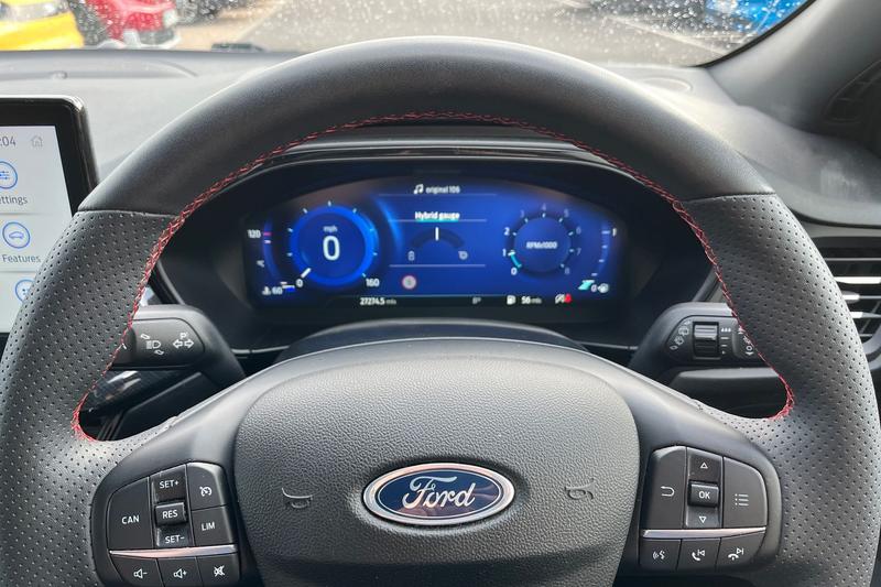 Used Ford Focus 2024 for sale - 78067602: Photo 12