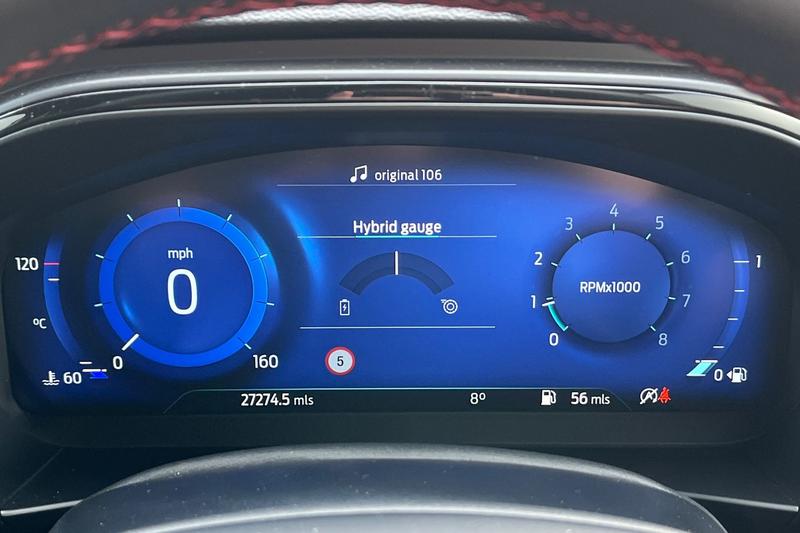 Used Ford Focus 2024 for sale - 78067602: Photo 13