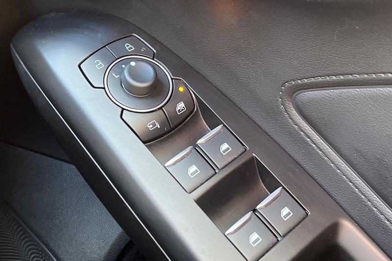 Used Ford Focus 2024 for sale - 78067602: Photo 16