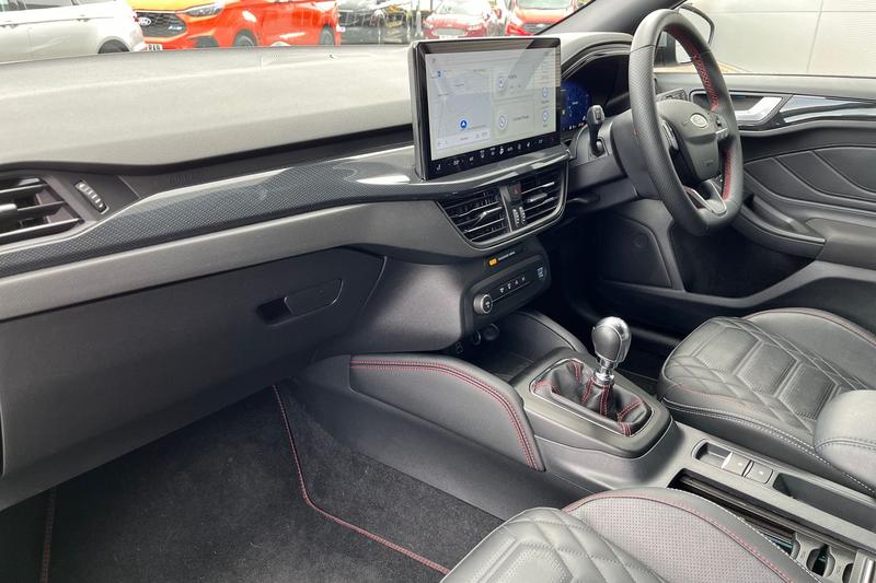 Used Ford Focus 2024 for sale - 78067602: Photo 18