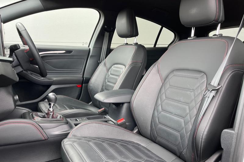 Used Ford Focus 2024 for sale - 78067602: Photo 19