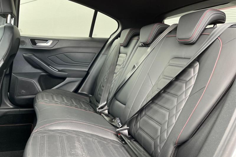 Used Ford Focus 2024 for sale - 78067602: Photo 20