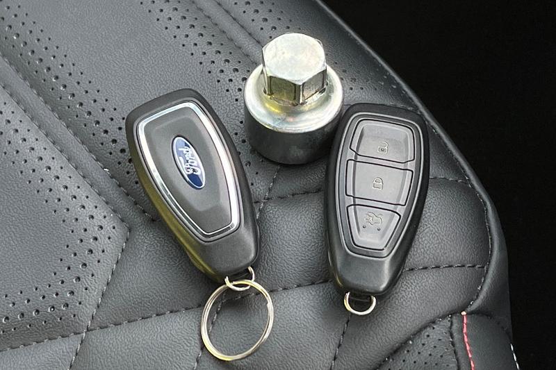 Used Ford Focus 2024 for sale - 78067602: Photo 22