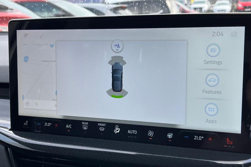 Used Ford Focus 2024 for sale - 78067602: Photo 23