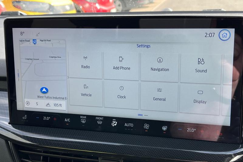 Used Ford Focus 2024 for sale - 78067602: Photo 25