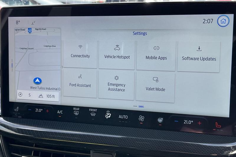 Used Ford Focus 2024 for sale - 78067602: Photo 26