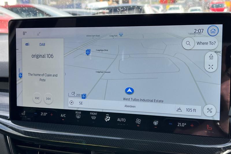 Used Ford Focus 2024 for sale - 78067602: Photo 27