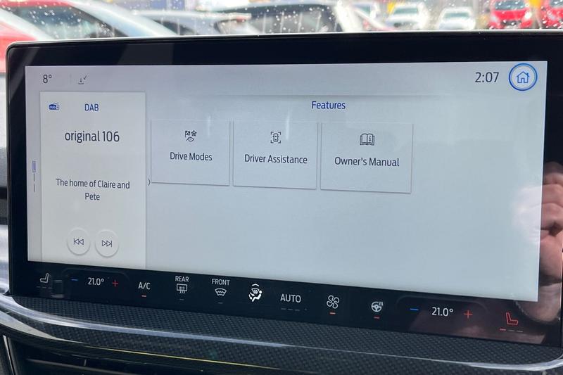 Used Ford Focus 2024 for sale - 78067602: Photo 28